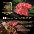 【約克街肉舖】日本和牛嚐鮮4片組(800±10%/組)
