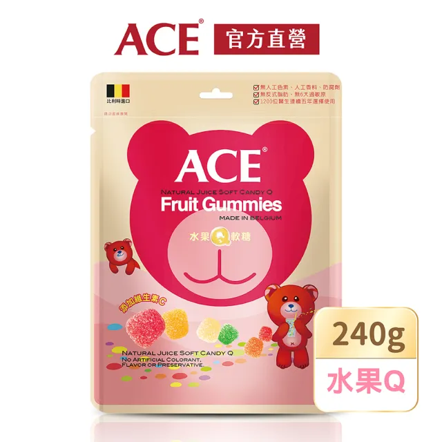 即期品【ACE】量販包買1送1(賞味期2024/12/31)