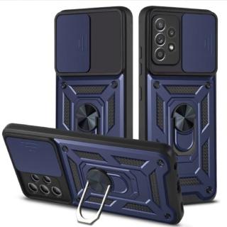 【ACE CASE】Xiaomi小米 13T/13T Pro 順甲推窗護鏡頭支架收納吸磁 手機殼 保護殼保護套(防摔)