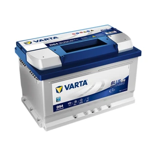 【VARTA 華達】N70 EFB 70AH LN3汽車電瓶 怠速熄火車(德國進口歐洲製造)