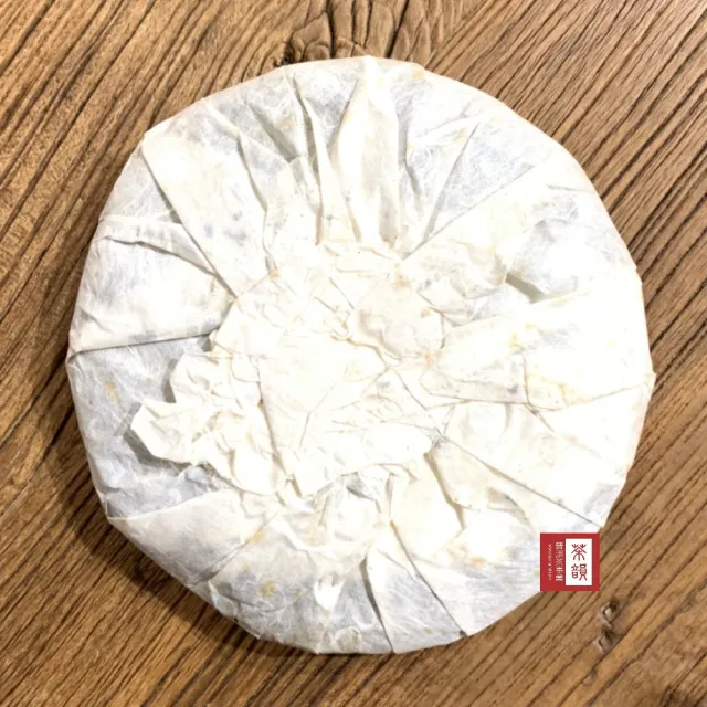 下関七子饼茶 357g 2005年下關野生七子餅茶大葉野生喬木357g/茶樣包30g_大院裡| 茶