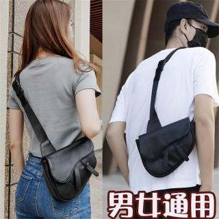 【MoonDy】包包 馬鞍包 情侶包 側揹包 斜揹包 胸包 肩包 男生包包 女生包包 男包 機車馬鞍包 防水馬