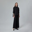【giordano ladies】前短後長棉質襯衫(02344530)