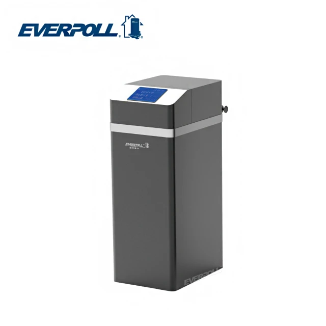 EVERPOLL 全戶柔淨軟水機 18L(JH-R2000)