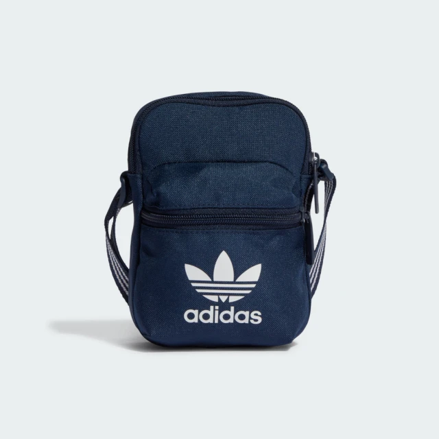 adidas 愛迪達 MUST HAVES 斜背包 女 JF