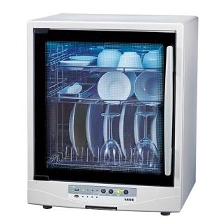 【名象】三層紫外線烘碗機(TT-989)