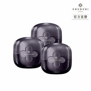 【cocochi】AG極上新生乳霜面膜(20g乳霜+90g面膜 3入)