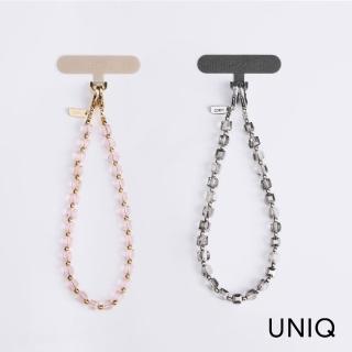 【UNIQ】Candy Gem手機通用手腕掛繩 附墊片