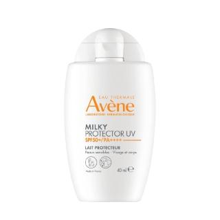 【Avene 雅漾官方直營】高效水潤隔離乳SPF50+40ml(保濕、隔離、防曬)
