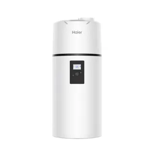 【Haier 海爾】80LR290壁掛式熱泵熱水器 M8系列(HP80M8-9 不含安裝)