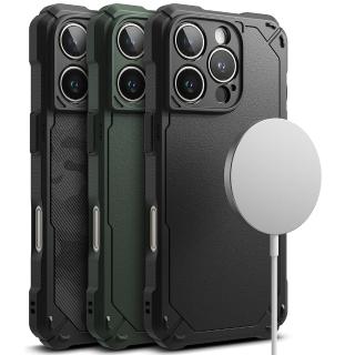 【Rearth】Apple iPhone 16 Pro Max Ringke RGM 磁吸式保護殼