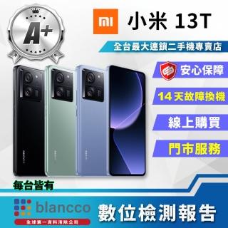 【小米】A+級福利品 13T 6.67吋(12G/256GB)