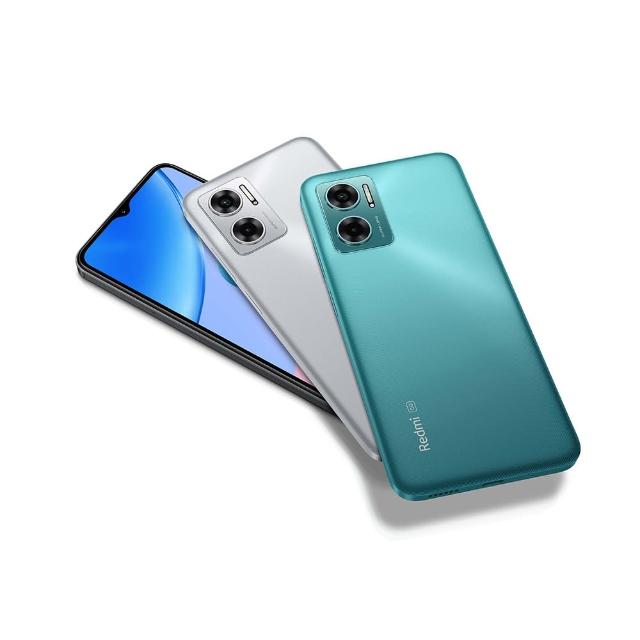 【小米】A級福利品 Redmi 10 5G 6.58吋(6GB/128GB)