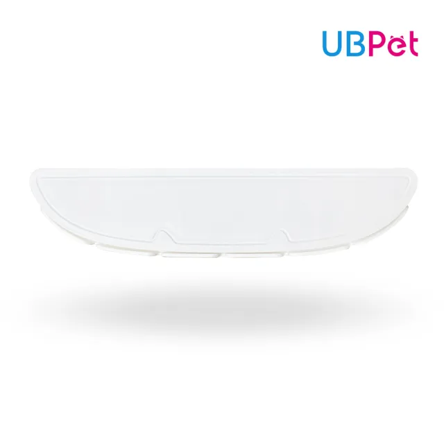 【UBPET】C20 自動貓砂機-專用擋砂板(有效減少落砂)