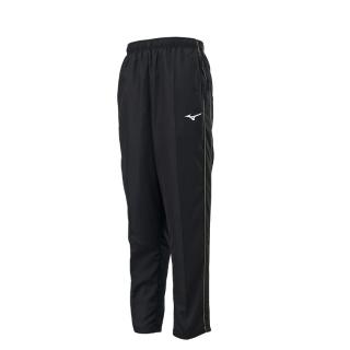 【MIZUNO 美津濃】長褲 男款 運動褲 抗紫外線 黑 32TDB58509