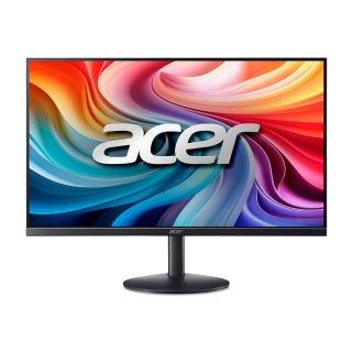 【Acer 宏碁】SA273 G0B 護眼螢幕(27型/FHD/120Hz/1ms/IPS)