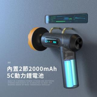 【CS22】汽車用小型拋光打蠟機(拋光機 打蠟機)