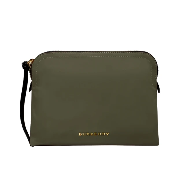 BURBERRY 巴寶莉 BURBERRY Vintage燙