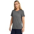【UNDER ARMOUR】UA官方直營 男女款 SPORTSTYLE LOGO UPDATE 短袖T-Shirt 運動短T(多款任選)