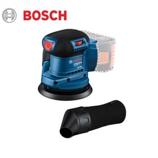 【BOSCH 博世】GEX 185-LI無刷 18V 鋰電充電5 偏心 砂紙機 打蠟機 打臘機 打臘機(GEX 185-LI 主機)