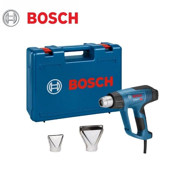 【BOSCH 博世】GHG 23-66 工業用 熱風槍 液晶數字控溫顯示(GHG 23-66)