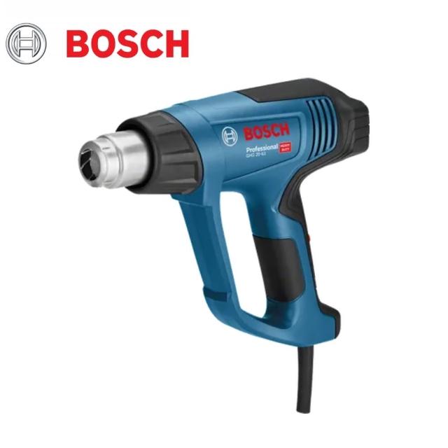 【BOSCH 博世】GHG 20-63 工業用 熱風槍 液晶數字控溫顯示(GHG 20-63)