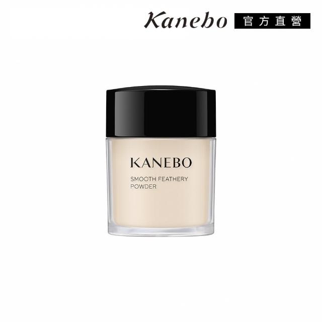 【Kanebo 佳麗寶】KANEBO 輕爽持妝蜜粉 18g(大K)