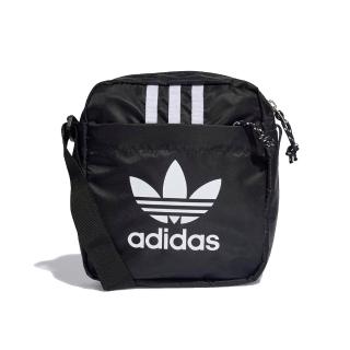 【adidas 愛迪達】AC FESTIVAL BAG 斜揹包 男女 - IT7600