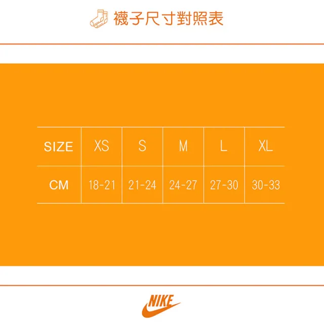 【NIKE 耐吉】基本款短襪 三雙 U NK EVERYDAY PLUS CUSH ANKLE 男女 - DH3827910