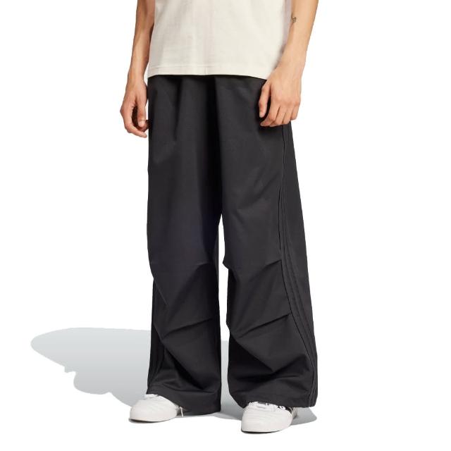 【adidas 愛迪達】運動長褲 PARACHUTE PANT 男 - IY2075