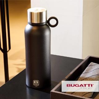 【Bugatti 布加迪】義大利馬卡龍系列保溫瓶1500ml(316醫療級不鏽鋼/保溫壺/保溫杯/水壺/保溫瓶/大容量)