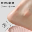 【Shely 2入組】EVA+TPR居家防護止滑拖 室內靜音拖鞋 防滑防臭拖鞋 浴室拖鞋 家用拖鞋 老人/孕婦拖鞋
