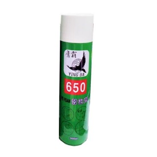 【鷹霸】500ml 發泡劑 12罐/箱 PU發泡劑 隔音泡棉(空調洞 窗框 牆壁 發泡填縫)