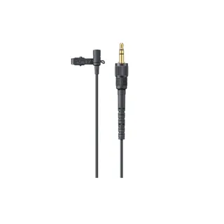 【SONY 索尼】ECM-L1 領夾式麥克風(公司貨)