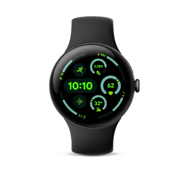 【Google】Pixel 8a 6.1吋 5G AI輕旗艦(8G/256G/Google Tensor G3/6400萬像素/AI手機)(Pixel Watch3組)