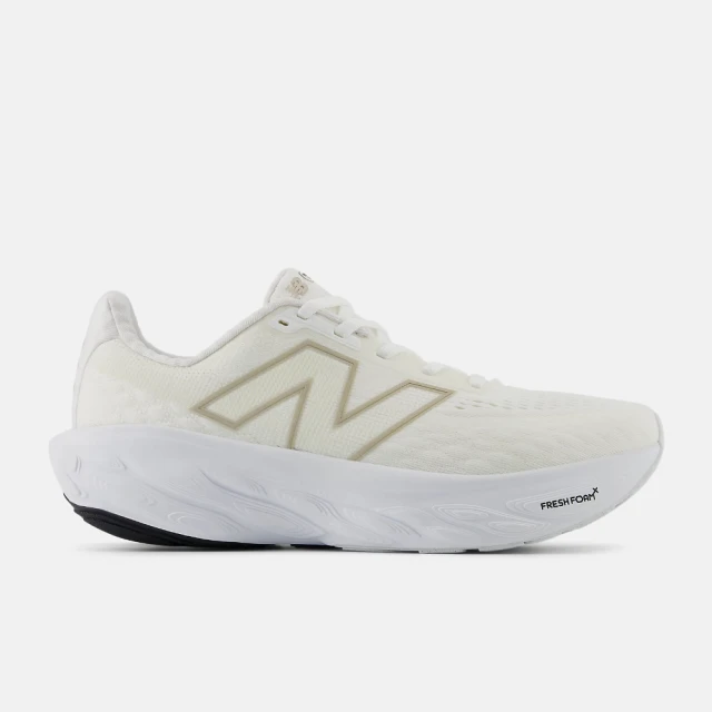 NEW BALANCE NB 慢跑鞋 女鞋 運動鞋 緩震 白 W1080W14