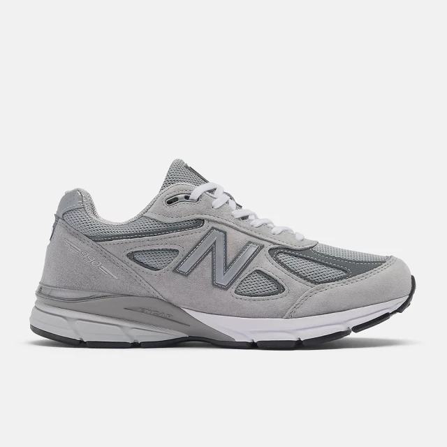 NEW BALANCE NB 休閒鞋 男鞋 女鞋 運動鞋 美制 灰 U990GR4