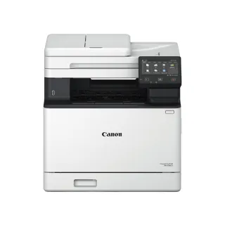 【Canon】imageCLASS MF756Cx 多功無線彩色雷射複合機(列印/影印/掃描/傳真)