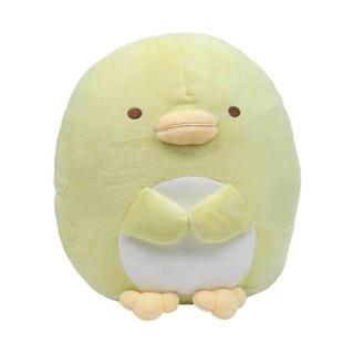 【ToysRUs 玩具反斗城】Sumikko Guarashi角落小夥伴 San-X 9吋角落絨毛企鵝(兒童 玩具 玩偶 抱枕)