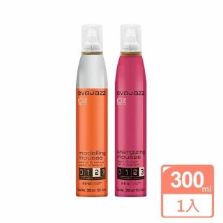 【eva伊娃】慕絲300ml 兩款可選(原廠公司貨)