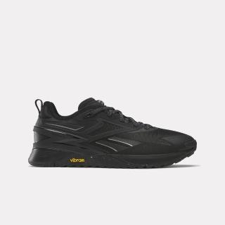 【REEBOK】Nano X3 Adventure 男女 訓練鞋 戶外 運動 休閒 緩震 止滑 黑(100033319)