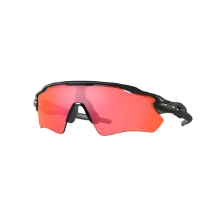 【Oakley】運動包覆太陽眼鏡 雙11(OO9208 多款選 官方品牌館)