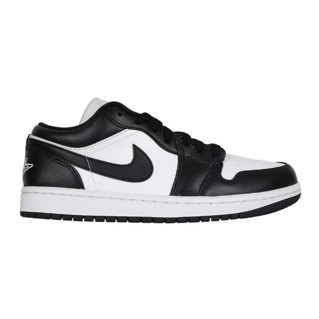 【NIKE 耐吉】WMNS AIR JORDAN 1 LOW 女運動休閒鞋-戶外(DC0774-101)