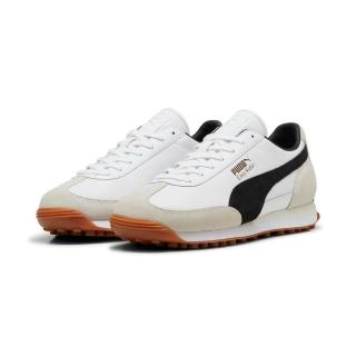 【PUMA】慢跑鞋 男鞋 女鞋 運動鞋 緩震 Easy Rider Mix 白黑 39902501