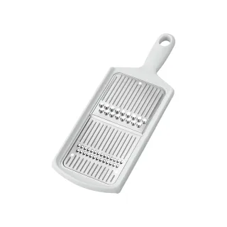 【台隆手創館】日本製下村工業 新鈦金屬蔬菜刨絲器