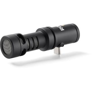 【RODE】VideoMic ME-C+ ME-C Plus指向性麥克風 適Type-C手機(公司貨)