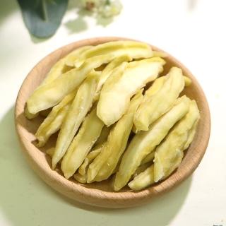 【GreenMarket 青市集】臺灣愛文芒果青 210g(臺灣產/減糖/青芒果)