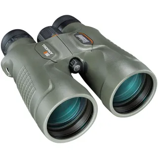 【Bushnell】出清商品 Trophy Xtreme 極限錦標 8x56mm 超大口徑防水高倍雙筒望遠鏡 335856(公司貨)