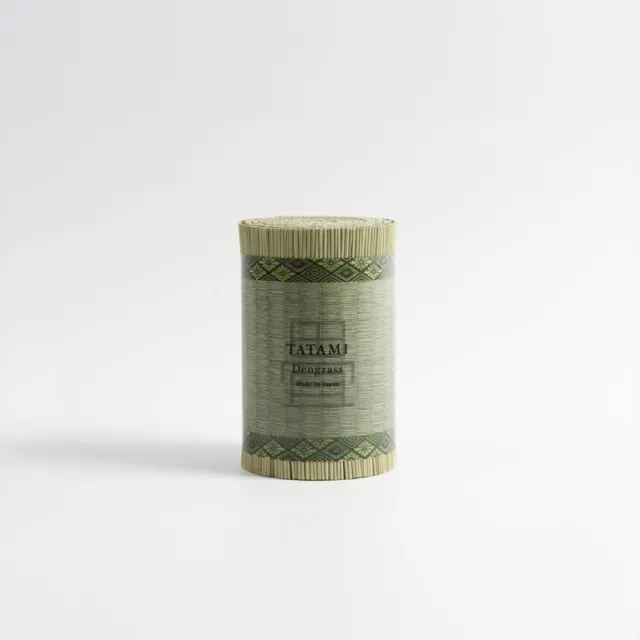 【IKEHIKO】藺草除臭捲Deo-Grass文化款｜☆6.5x10cm｜1件｜日式雜貨｜除臭捲
