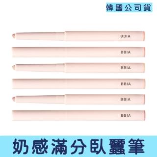【BBIA】臥蠶眼線膠筆0.7g(臥蠶 持久)